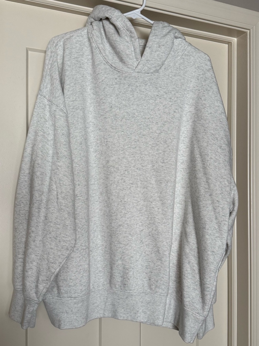 AE Everyday Luxe Hoodie